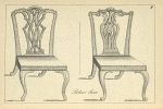 Parlour chairs