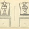 Parlour chairs