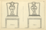 Parlour chairs