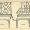 Chinese chairs