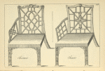 Chinese chairs