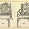 Chinese chairs