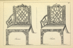 Chinese chairs