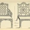 Chinese chairs