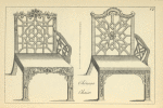 Chinese chairs