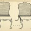 Back stools