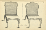 Back stools