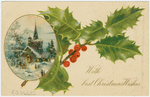 With best Christmas wishes.
