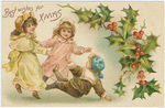 Best wishes for Xmas.