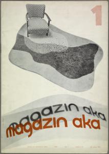 Magazin Aka