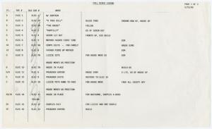 Thomas Skelton papers