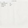 Transposition cue sheets