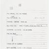 Calling script