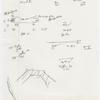 Magic sheet notes