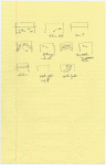 Magic sheet notes