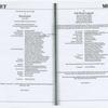 Page of program