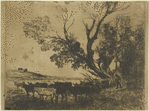 Le gué