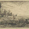 La fenaison