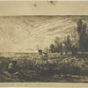 La fenaison (reversed)