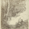 Le poète et la muse