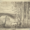Le pont.