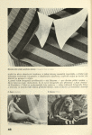 Mnichovská státní grafická škola: Fotografie límce a kravaty; F. Peel: Meditace; V. Bauer: Třinákt