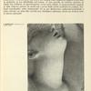I. Meštrović: Magdalena pod křížem. Detail. Foto Sudek.