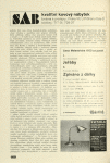 Poznámky [Back page]