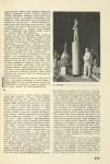 K. Dvořák: Projektovaný pomník J. Nerudy v Praze.
