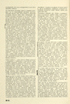 Situace divadelní avantgardy (cont'd)