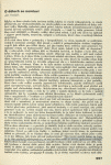 Snobové a histrioni (cont'd)