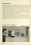 Moderní galerie