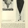 Montgoldièrův balon ... ; Piccardův stratosférický balon z r. 1931.