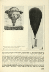 Montgoldièrův balon ... ; Piccardův stratosférický balon z r. 1931.