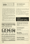 Poznámky [Back page]