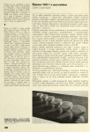 Žijeme 1931 i v porculánu