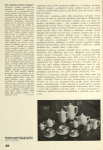 Žijeme 1931 i v porculánu (cont'd)