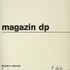 Magazin DP. Roč. 2 (1934/35) [Title page]