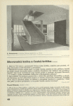Z. Rossmann: Instalace Bat'ova památníku ve Zlině (foto De Sandalo); Slovenska kniha a česká kritika. Anketa.