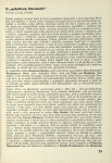 O 'asfaltové literatuře' (Haifa)