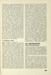 Co nového v literatuře (cont'd)