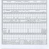 Track sheets