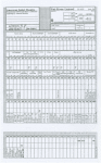 Track sheets