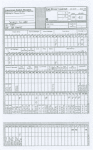 Track sheets