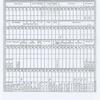 Track sheets