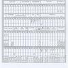 Track sheets
