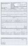 Track sheets