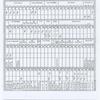 Track sheets