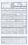Track sheets