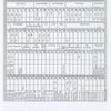 Track sheets